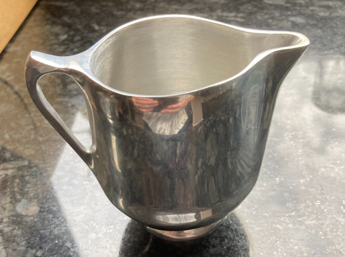 Vintage picquot creamer looks - picquot,