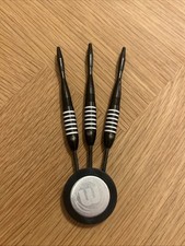 23g Andy Fordham Onyx Darts