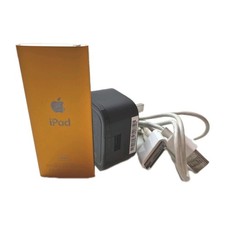 iPod Nano 4th Generation 16GB Orange Working and in Excellent Condition