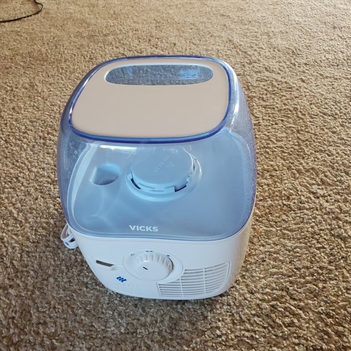 Vicks cool mist - vicks, humidifier-