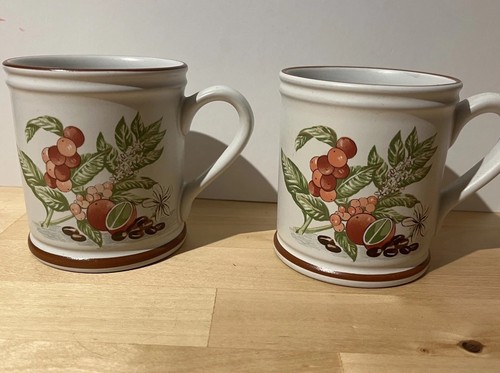 Vintage stoneware denby - vintage,