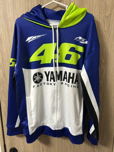 Unused size motogp yamaha - size, l