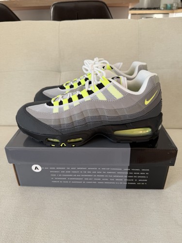 Nike air max - max, 95