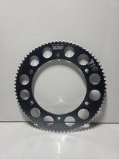 TALON 77T KART SPROCKET  Used/ROTAX/X30/HONDA [refrence - T10]