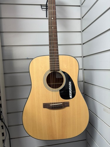 Takamine series acoustic - series,