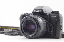 [N MINT /Strap] Nikon F80 S