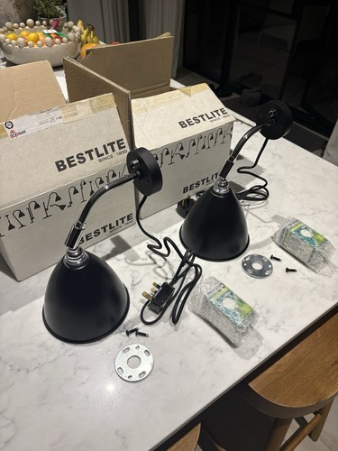 Bestlite bl7 wall mounted - bl7,