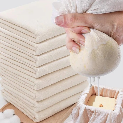 5pcs cotton cheese - 1/5pcs,