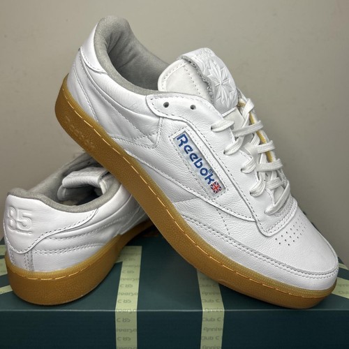 Size reebok club c - 6, 85
