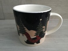 RADLEY FIRESIDE MUG (NEW BONE