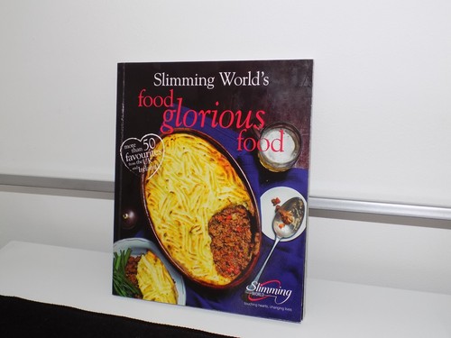 Slimming world food glorious - world,