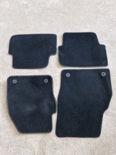 VW Polo  Car Mats  2022