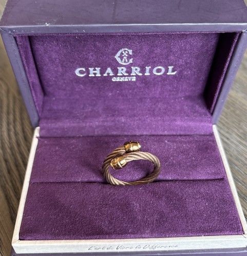 Philippe charriol celtic rose - philippe,