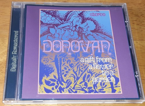 Donovan gift from flower - donovan-a,