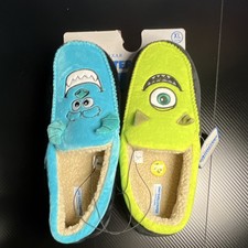 Disney Pixar Monsters Inc