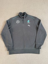 Mercedes petronas puma 4 - f1,