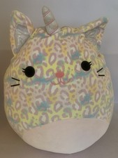 Squishmallows  Caticorn