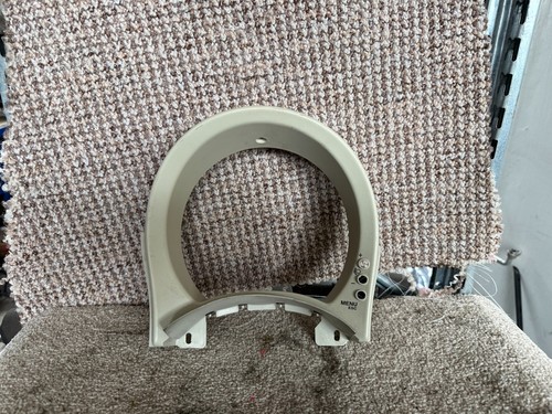 Fiat 500 speedo trim surround - 500,