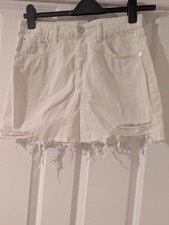 River Island Ladies White