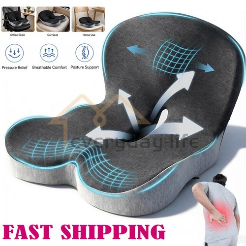 Memory foam office - office, chair