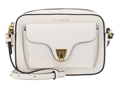 Coccinelle cross body bag - bag, beat