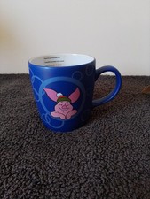 Piglet mug - (winnie,