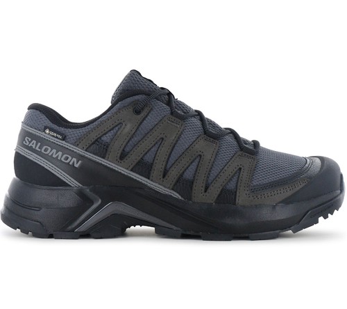 Salomon adventure recon low - salomon,