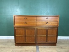 Mid Century Modern Teak