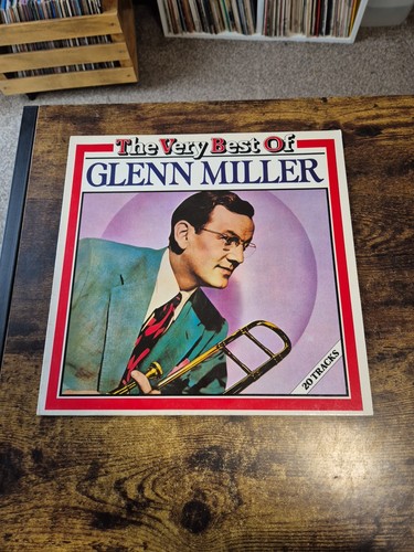 The very best glenn miller - the,