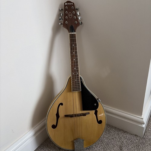 Chord mandolin style natural - chord,