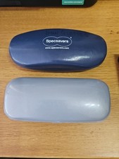Two Glasses Cases...Extra