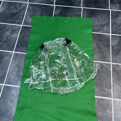 Mothercare car seat raincover - car,