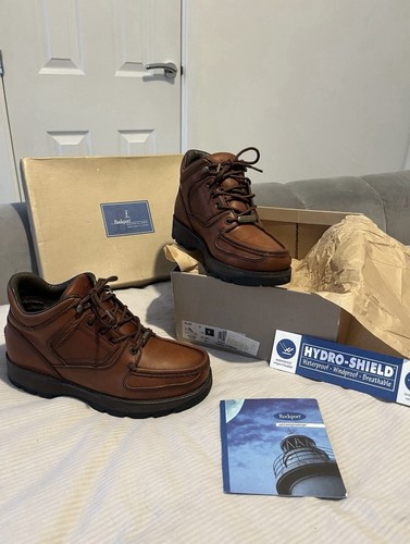 Rockport xcs hydro shield - rockport,