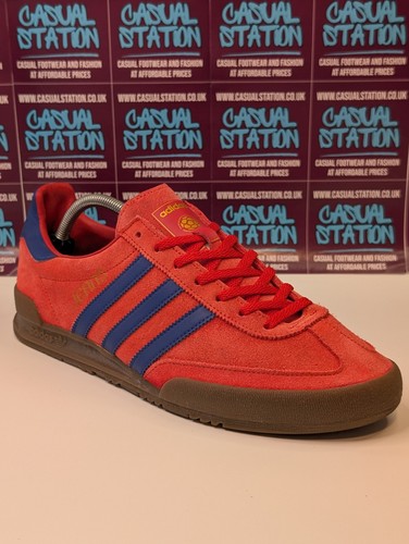 Adidas jeans trainers size - adidas,