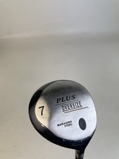 Hippo Plus Oversize 7 Wood /