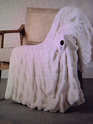 Bnib cozee home luxury ruched - bnib,