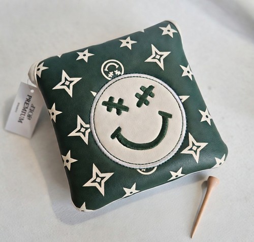 Mallet putter designer style - mallet,