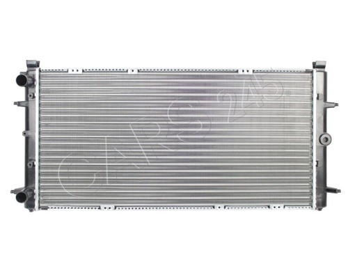 Radiator fits transporter - radiator,