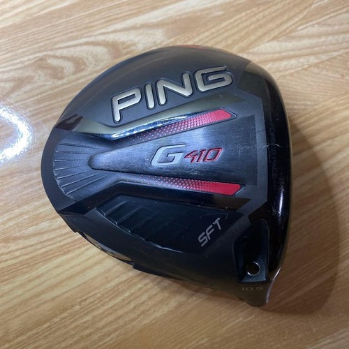 Ping g410 sft - ping, head