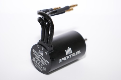 Spektrum firma 3660 3100kv - spektrum, 3660-3100kv