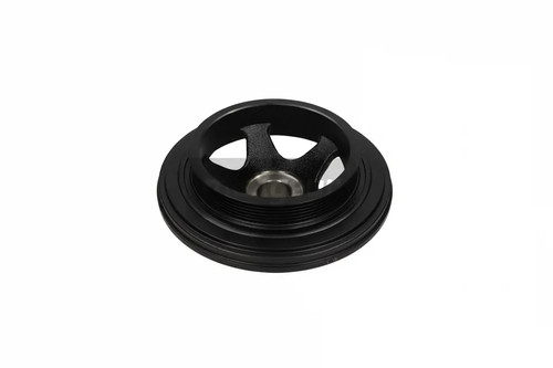 Crankshaft pulley 0150 - crankshaft,
