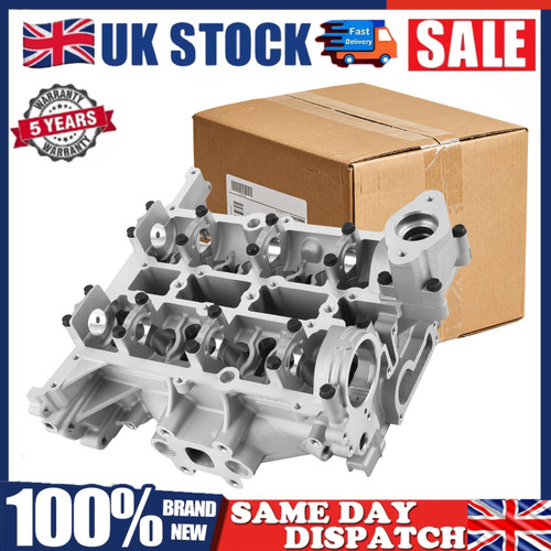 Cylinder head for ford focus - head,