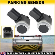 2x for Ford Kuga Mk2 Focus
