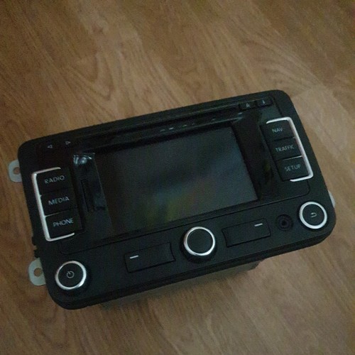 Genuine rns 315 sat - genuine,