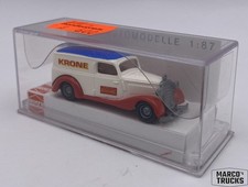 Busch Mercedes 170V „Circus