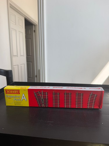 Hornby r8221 gauge track - hornby,