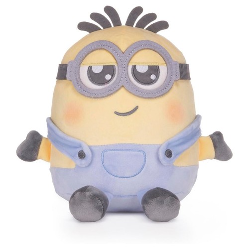Minions monsters kawaii ed - minions,