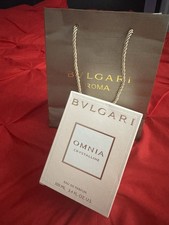 Bvlgari Omnia Crystalline Eau