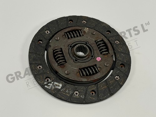 Clutch plate friction - plate,