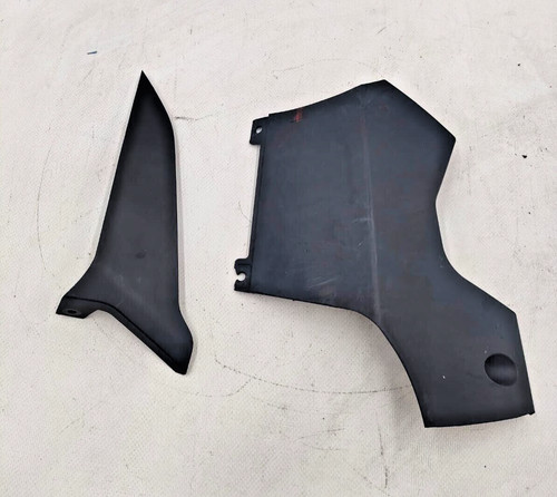 Fairing filling bmw 1300 - fairing, k
